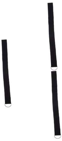 SHOWERORO 3stücke Stroller Mit Handgelenkband Praktischer Gurt Für Kinderwagen Zur Sicherung Und Kontrolle Für Outdoor-aktivitäten Und Notfallsituationen