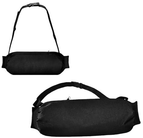 Camping Gear Hand Warmer, Football Player Hand Muff, Hand Warmers for Soccer Players, Outdoor Winter Hand Muffs, Adjustable Cozy Hand Warmers for Soccer Players or Outdoor Enthusiasts