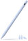 Stylus Stift für iPad 2018-2025 mit USB-C Schnellladeleistung, Palm Rejection und Neigungssensitivität Pencil für ipad 11/10/9/8/7/6, iPad mini 7/6/5, iPad Air M3/M2/5/4/3, i-Pad Pro M4 13/12.9″/11″