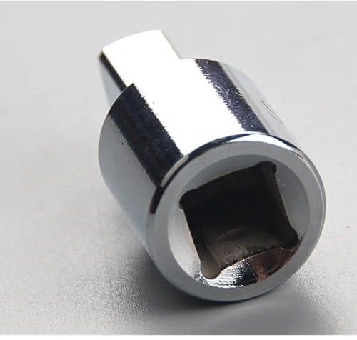 Estrattore for filtro olio for coppa auto da 8 mm, tappo di scarico, chiave for rimozione chiave, set di strumenti di riparazione automobilistica for garage for Renault