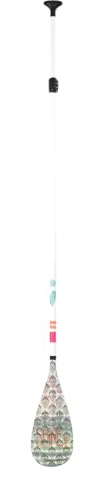 F2 SUP Paddel Shine 3 teilig Multicolor 2024/25