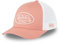 Von Dutch Casquette Homme & Femme Ajustable, Casquette Trucker LOF, Ajustable avec Strapback TU