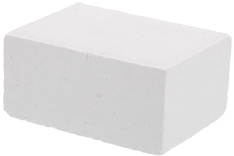 Piliers de Four Réutilisables Céramique Outils de Support pour Fours Électriques Stables Résistants à Accessoire pour Artisans Amateurs