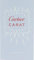 Cartier Eau de Cartier Eau de Parfum, 50 ml (1er Pack)