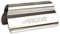 Arcos Gadgets Profesionales - Caja de 6 uds Pinza para Jamón Pinza para Fiambre - Acero Inoxidable 110 mm - Color Gris (6 uds)