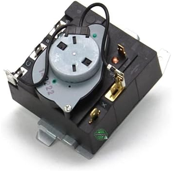 Global Products Temporizador de secadora compatible Hotpoint WE4M533