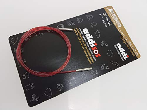 addi Click SOS-Nadelseil 120 cm 769-7