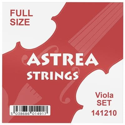 ASTREA 141210 VIOLA Chrom-Klebeband-Set
