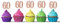 Sumerk 36PCS Rose Gold Glitter 60 Cupcake Toppers 60th Birthday Cupcake Picks Anniversary Birthday Party Decoration Supplies