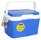 Aquapro 124317 Nevera Portátil, Azul, 5 L