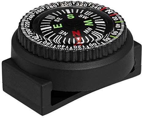 Luminox Herren Polycarbonat Uhrenarmband JAC.COMP24.PL