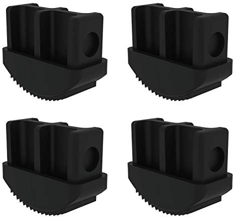 Günzburger Steigtechnik Innenschuh für Leitern bis Baujahr 2004-58x25 mm