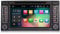 ERISIN Android 12 Autoradio für VW Touareg T5 Multivan Unterstützung GPS Navi Carplay Android Auto DSP Bluetooth WiFi DAB+ TPMS 8 Kern
