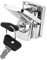 Remplacement de Serrure de Coffre de Moto Installation Simple Serrure de Queue de Moto Excellent Remplacement pour Big Sheep pour l'ancien