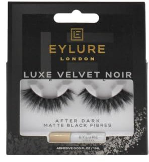 Eylure Luxe Velvet Noir Afterdark
