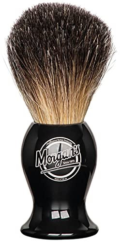 Morgan’s Shaving Brush - Badger