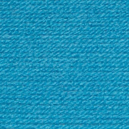 Wendy Supreme DK 5 x 100g WD33 Turquase Knitting Yarn