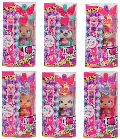 IMC Toys VIP Pets S5 - Modell je nach Verfügbarkeit
