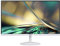 UM.HS2EE.E18 pantalla para PC 68,6 cm (27) 1920 x 1080 Pixeles Full HD LCD Blanco