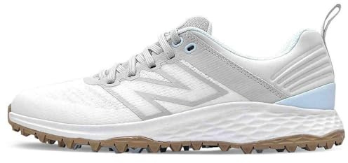 New Balance Fresh Foam Contend V2 para Mujer Zapatos de golfMujer | Zapatos de golf