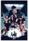 OWNPET Comedy Film Glee Leinwand Poster Wandkunst Dekor Druck Bild Gemälde für Wohnzimmer Schlafzimmer Dekoration ungerahmt 40 x 60 cm