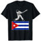 Cuba Baseball T-Shirt