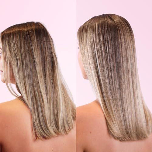 IDA WARG Plumping Conditioner Pro Size, Vegan, 500ml