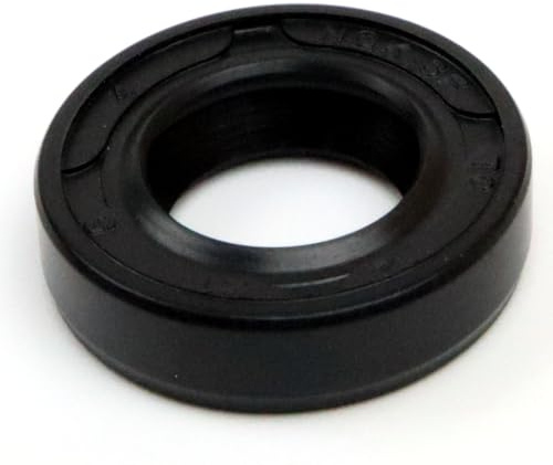 Parts and Parts Wellendichtring 12x21x5mm NBR 70 DIN 3760 ISO 6194