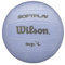 Wilson AVP Soft Play Volleyball, offizielle Größe, Violett