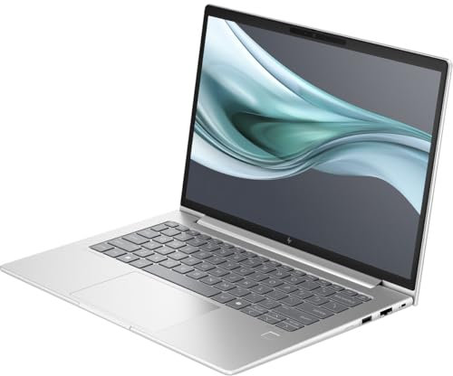HP Laptop EliteBook 640 G11 14 Intel Core Ultra 5 125U 16 GB RAM 512 GB SSD QWERTY Español