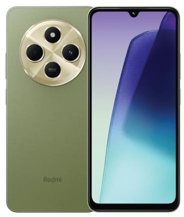 Redmi XIAOMI 14C (6.88'' - 8/256GB) Green