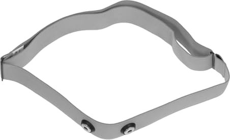 minkissy Sportlicher Herzfrequenz-brustgurt Mit Komfortablem Elastischem Design Für Outdoor-aktivitäten Anpassbarer Sensor Zur Genauen Überwachung Der Herzfrequenz