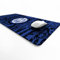 Licensed Décor FC Internazionale Milano – Vinyl-Schreibtischunterlage – mehrlagiges Wappen – 43 x 90 cm