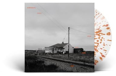 When Youth Fades Away [Vinilo]