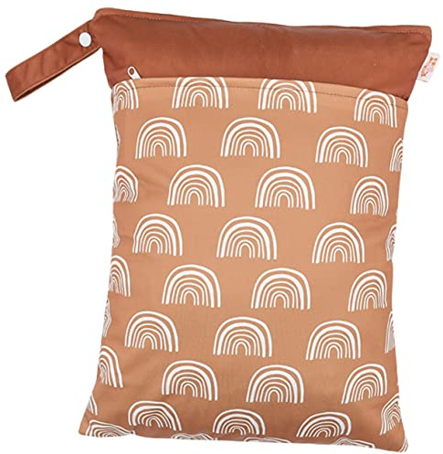 ORFOFE Baby Windel Tasche Hängen Organizer Windel Für Kinderwagen Reise Kindergarten Organizer Tasche