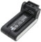 JBPSFSS Batterie Lithium-ION 21,6 V 3750 MAh for Aspirateur Shark XTATR640US (Compatible avec Shark IP1251, IP1250, IP1255, IP1251C, IP1220, IP1220C, IP3251, IP3251C, IP3225, IP3124, IP3252)