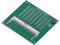 Laptop Memory Test Card, LED Light Computer Motherboard Circuit Repair Detection Card, Supports and DDR5 Motherboards, for Repairing Mainboard Failures, for Troubleshooting