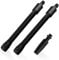 2PCS Spray Lance Extension for Karcher Pressure Washer Accessory with Adjustable Nozzle - Replacement Spray Gun Extension Wand Compatible with Karcher Pressure Washers K2-K7
