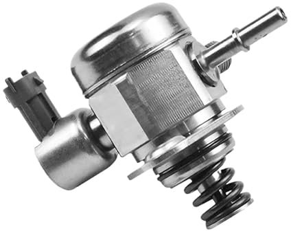 Pompe à essence haute pression AG9E9D376AB 0261520151 AG9Z9350B 5162174 Compatible Pour Land Rover LR2 Range Rover Compatible Pour Ford Focus Volvo 2.0T