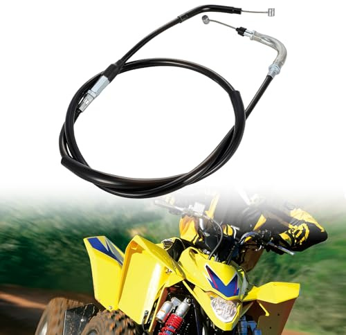 Cable embrague moto para Suzuki LTZ400 2003-2009 2012-2013 ATV Quad