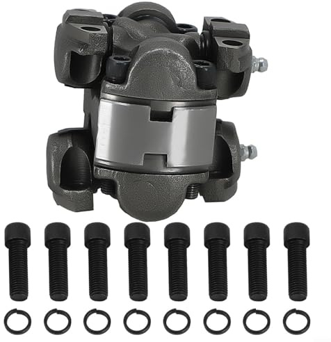 Arbre de transmission 6598347 pour Bobcat Skidsteer 542 543 620 630 632 642B 742B Pièce de rechange de transmission