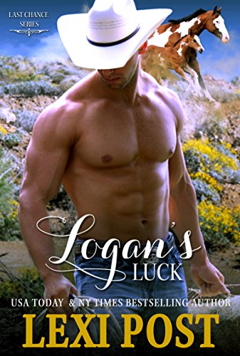 Logan's Luck (Last Chance Book 4) (English Edition)
