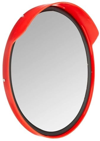 SPECCHIO STRADALE PARABOLICO cm. 60 - D&B Verona