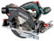 Metabo Akku-Handkreissäge KS 18 LTX 57 (601857700) MetaLoc 18V 2x5.2Ah Li-Ion + ASC 55, Farbe, Size