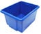 TML Storage Box (43 x 32 x 24cm) (Blue)