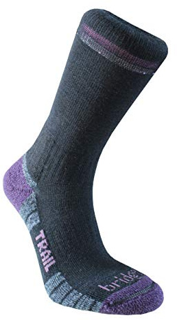 Bridgedale HIKE Lightweight Merino Performance Boot Original Damen