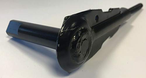 Mountfield Genuine Ride on Lawnmower R/H Deck Lift Arm 382318159/0