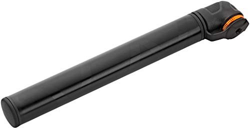Cube RFR Road Pro Pumpe schwarz/orange