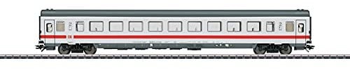 Märklin 43766 Großraumwagen Bpmbz 295.6 2. Klasse der Deutschen Bahn AG, Modellbahn-Waggon
