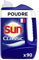 SUN - Classic Poudre 2.85Kg - Lot De 2 - Offre Special